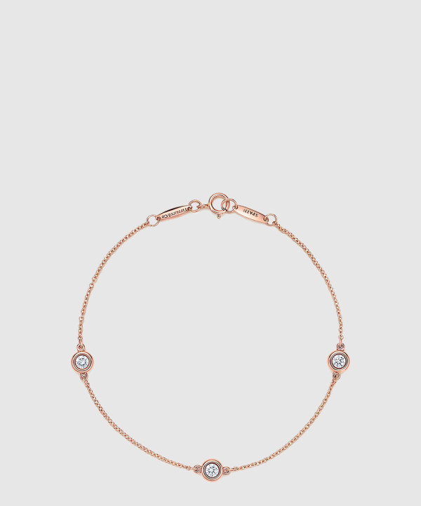 [TIFFANY-티파니]엘사 퍼레티 팔찌