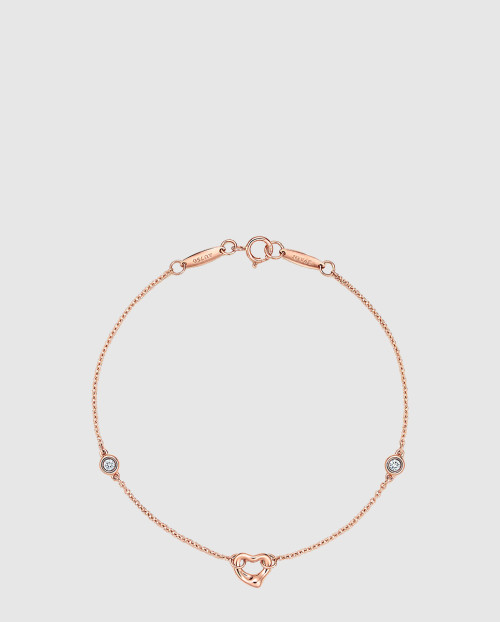 [TIFFANY-티파니]엘사 퍼레티 팔찌