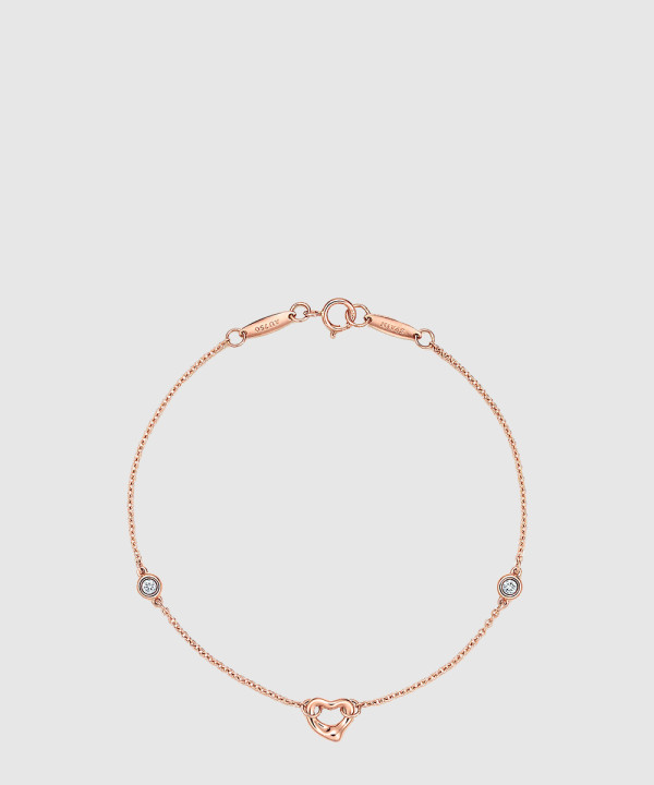 [TIFFANY-티파니]엘사 퍼레티 팔찌