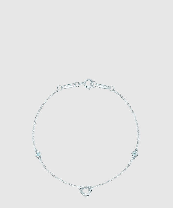 [TIFFANY-티파니]엘사 퍼레티 팔찌