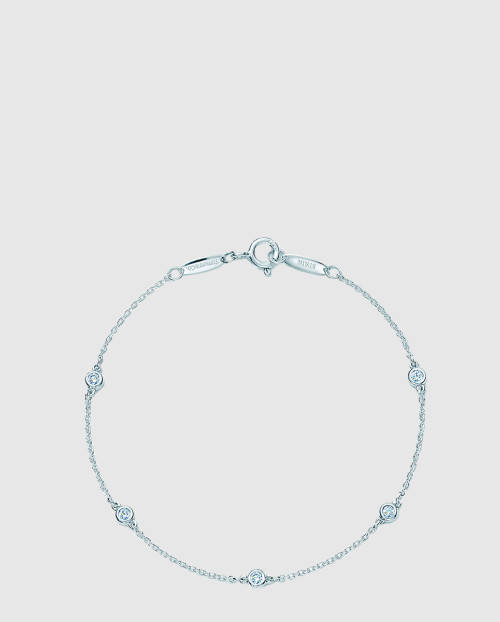 [TIFFANY-티파니]엘사 퍼레티 팔찌