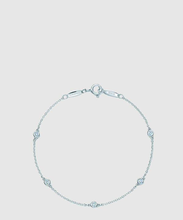 [TIFFANY-티파니]엘사 퍼레티 팔찌