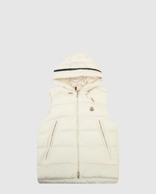 [MONCLER-몽클레어]아카이시 다운 베스트