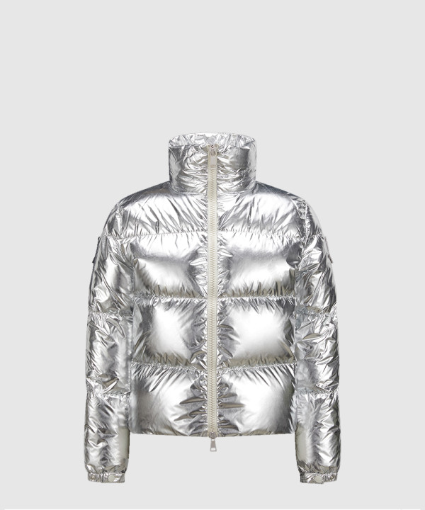 [MONCLER-몽클레어]뮤즈 쇼트 다운 재킷