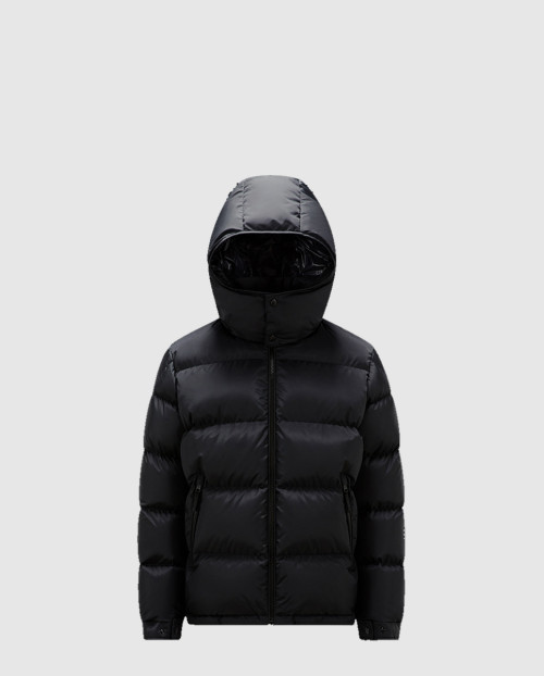 [MONCLER-몽클레어]아칸서스 쇼트 다운 재킷