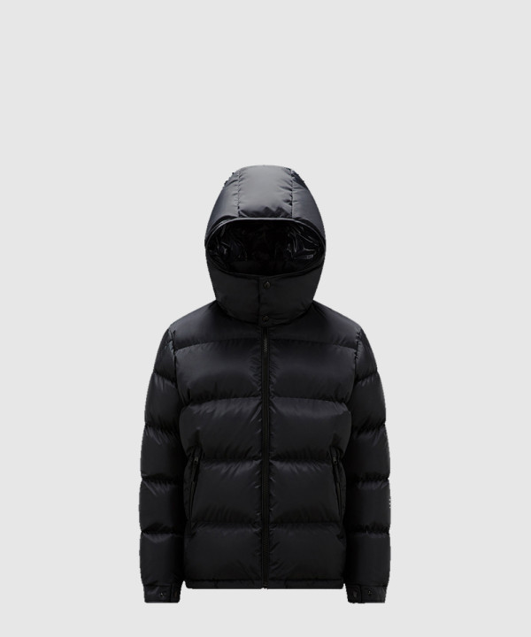 [MONCLER-몽클레어]아칸서스 쇼트 다운 재킷