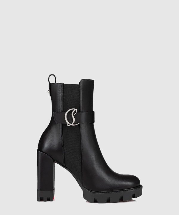 [LOUBOUTIN-루부탱]CL Chelsea Lug 3230656