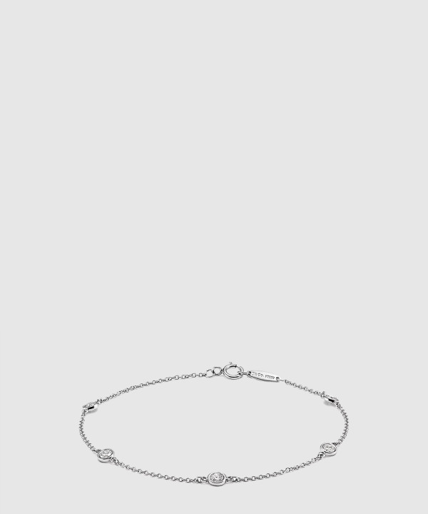 [TIFFANY-티파니]엘사 퍼레티 팔찌