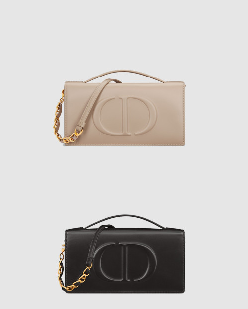 [DIOR-디올]CD 시그니처 미니백 S2209