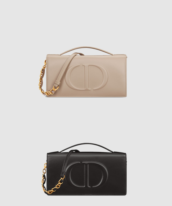 [DIOR-디올]CD 시그니처 미니백 S2209