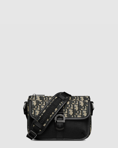 [DIOR-디올]8 미니 메신저백 2ESWS