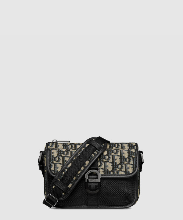 [DIOR-디올]8 미니 메신저백 2ESWS