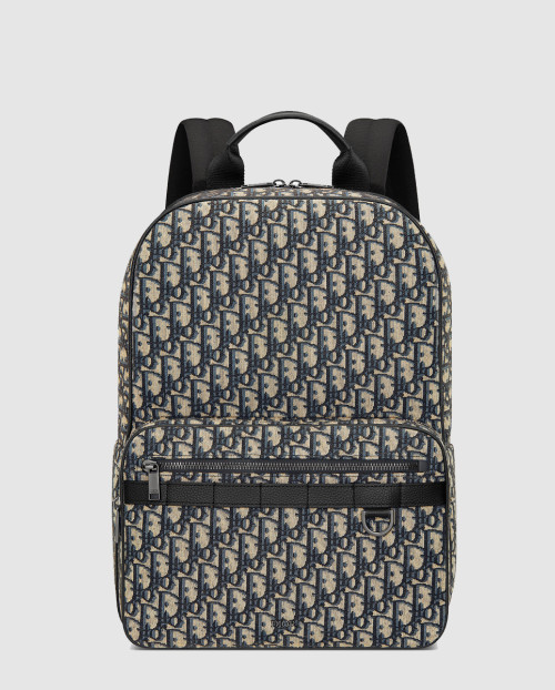 [DIOR-디올]사파리 백팩 1ESBA