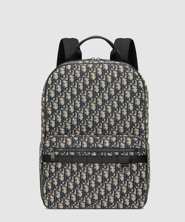 [DIOR-디올]사파리 백팩 1ESBA