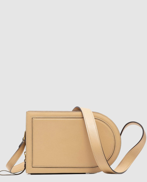 [DELVAUX-델보]핀 크로스백