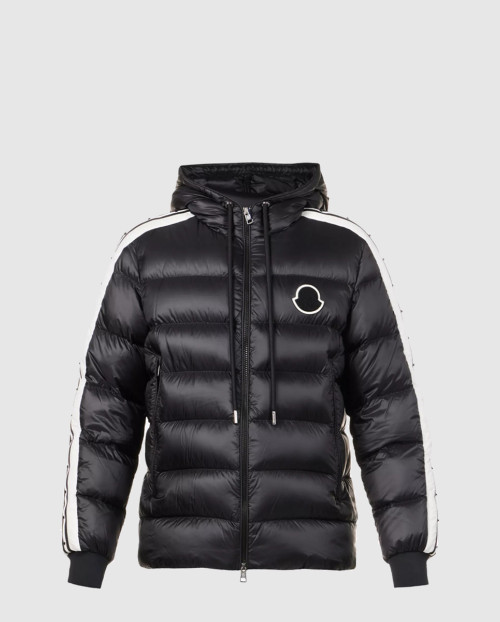 [MONCLER-몽클레어]스텔라이어 쇼트 다운 재킷