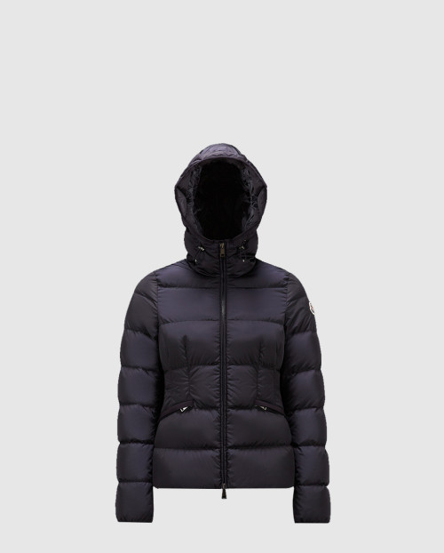 [MONCLER-몽클레어]아보체 쇼트 다운 재킷