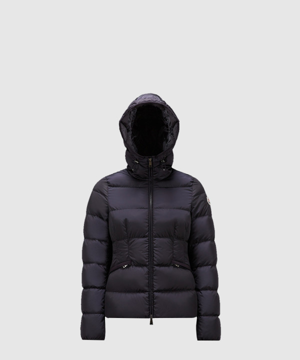 [MONCLER-몽클레어]아보체 쇼트 다운 재킷