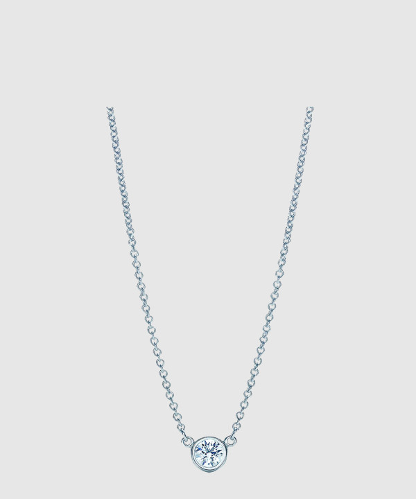 [TIFFANY-티파니]엘사 퍼레티 목걸이