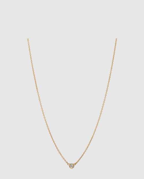 [TIFFANY-티파니]엘사 퍼레티 목걸이