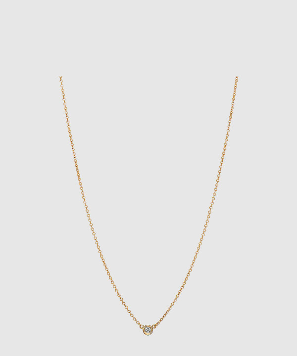 [TIFFANY-티파니]엘사 퍼레티 목걸이