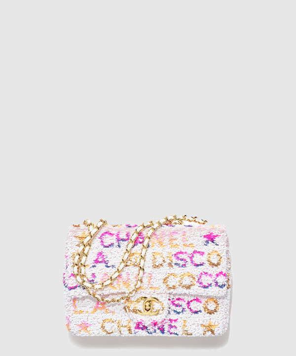 [CHANEL-샤넬]스몰 플랩백 AS4561