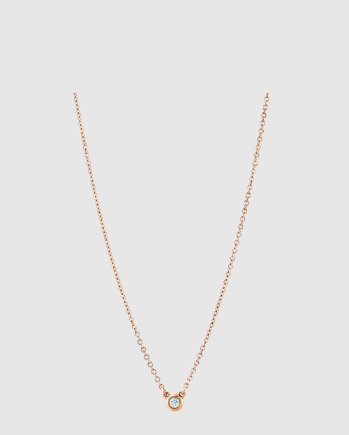 [TIFFANY-티파니]엘사 퍼레티 목걸이