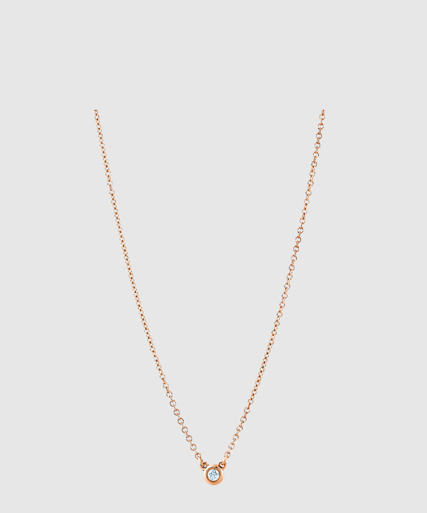 [TIFFANY-티파니]엘사 퍼레티 목걸이