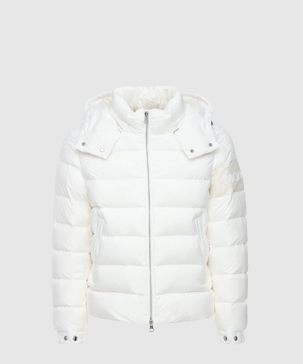 [MONCLER-몽클레어]아라비스 쇼트 다운 재킷