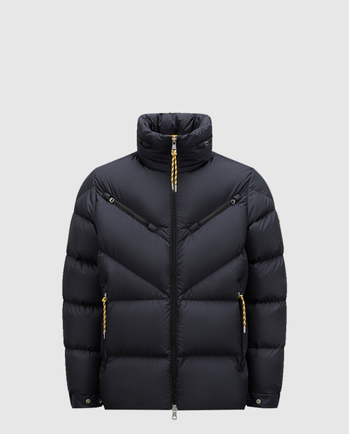 [MONCLER-몽클레어]카트마이 쇼트 다운 재킷