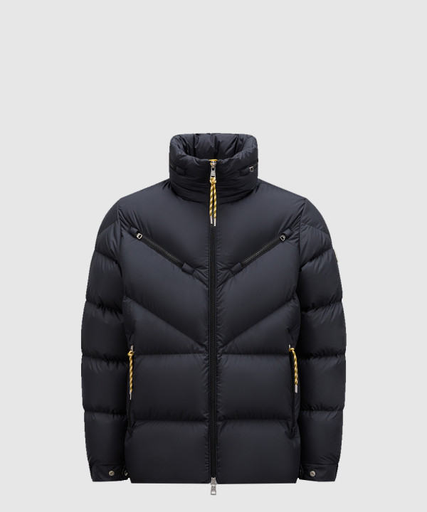 [MONCLER-몽클레어]카트마이 쇼트 다운 재킷