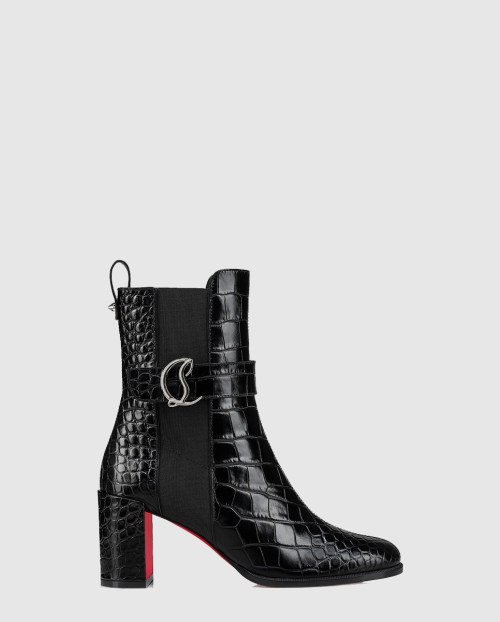 [LOUBOUTIN-루부탱]CL Chelsea Booty 3230458
