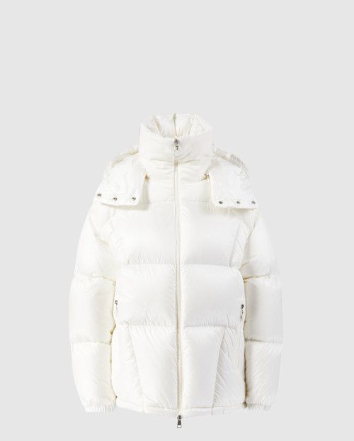 [MONCLER-몽클레어]민드레 쇼트 다운 재킷