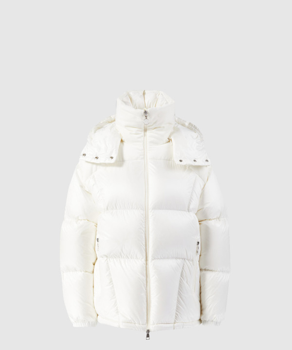 [MONCLER-몽클레어]민드레 쇼트 다운 재킷