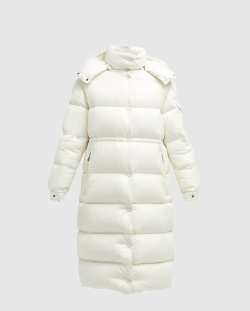 [MONCLER-몽클레어]카베타즈 롱 다운 재킷