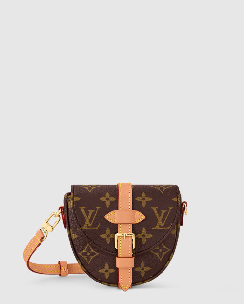 [LOUIS VUITTON-루이비통]마이크로 샹티이 M46643