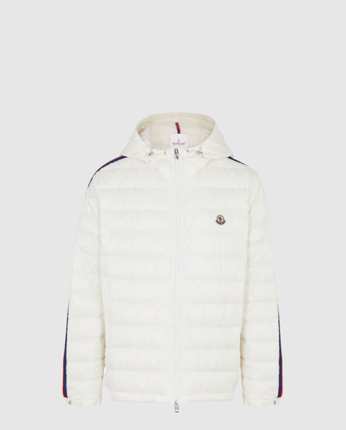 [MONCLER-몽클레어]아고트 쇼트 다운 재킷