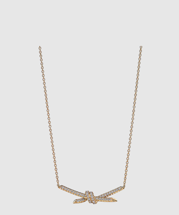 [TIFFANY-티파니]펜던트 목걸이