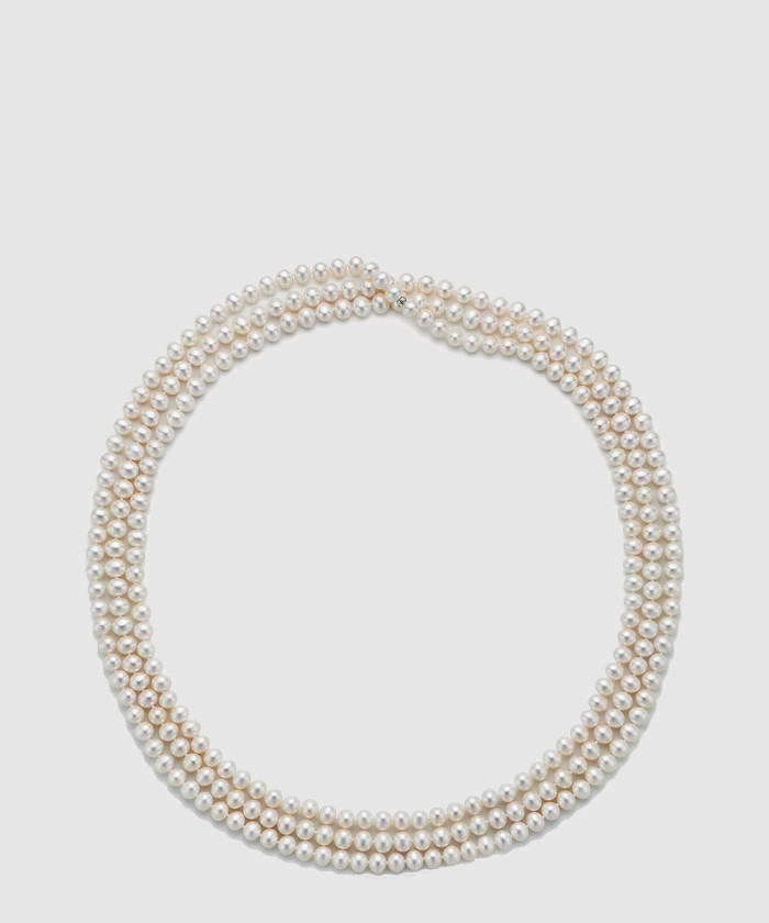 레플리카|이미테이션 tiffany-티파니펄-목걸이-1