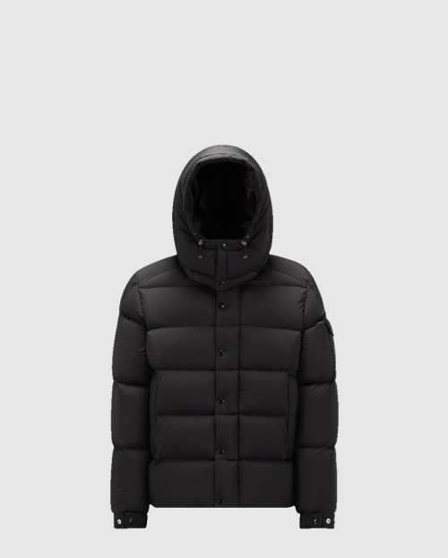 [MONCLER-몽클레어]베제르 쇼트 다운 재킷