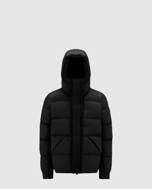 [MONCLER-몽클레어]마데이라 쇼트 다운 재킷