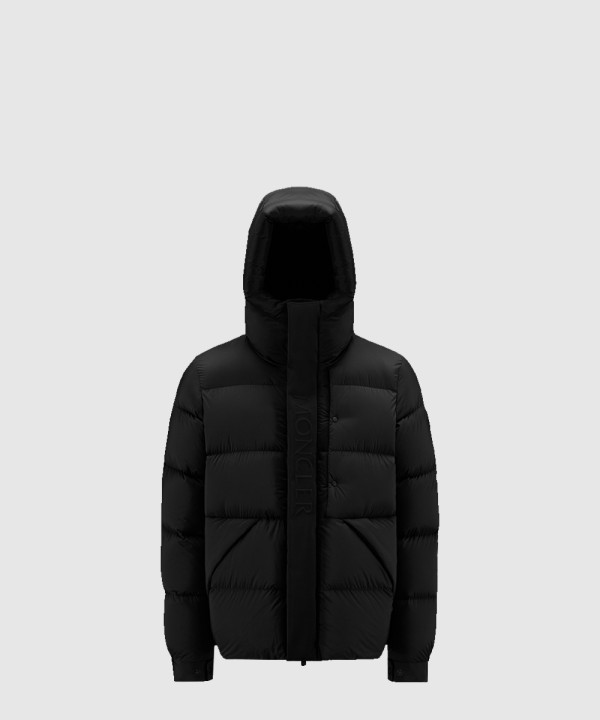 [MONCLER-몽클레어]마데이라 쇼트 다운 재킷