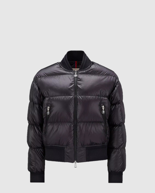 [MONCLER-몽클레어]메를라 쇼트 다운 재킷