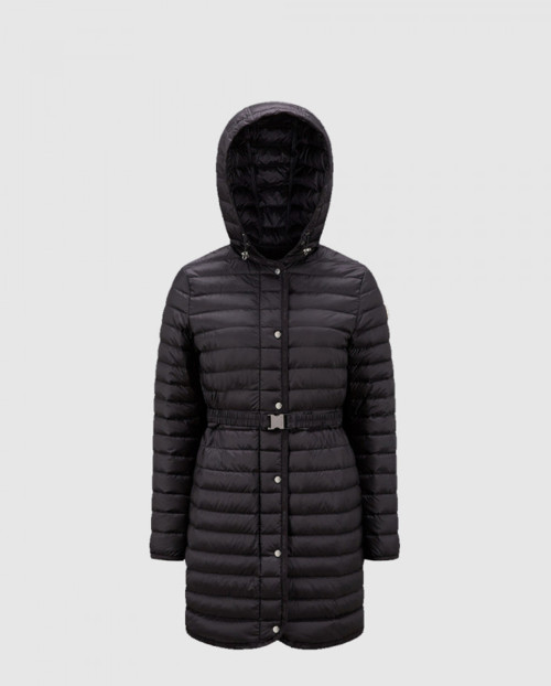 [MONCLER-몽클레어]오레돈 롱 다운 재킷