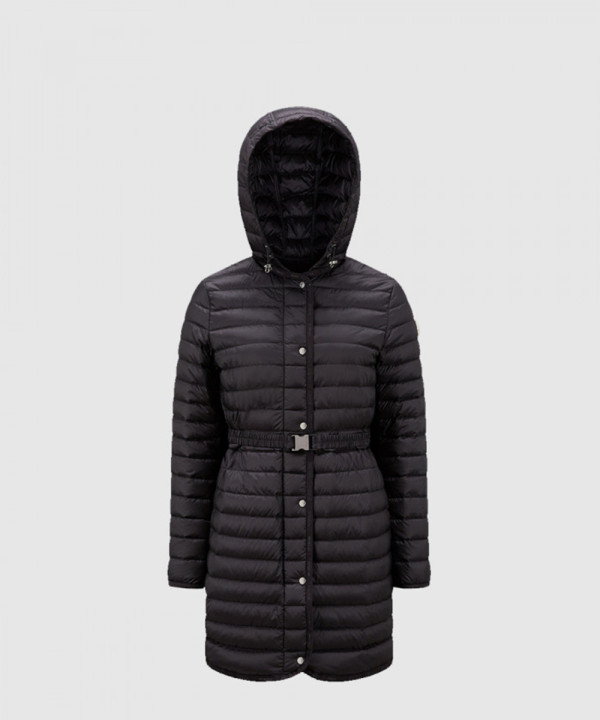 [MONCLER-몽클레어]오레돈 롱 다운 재킷