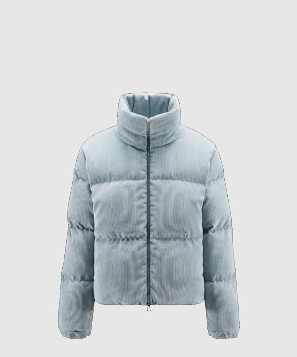 [MONCLER-몽클레어]안트레 쇼트 다운 재킷