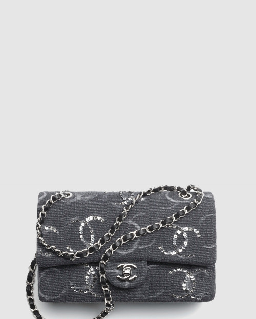 [CHANEL-샤넬]플랩백 A01112