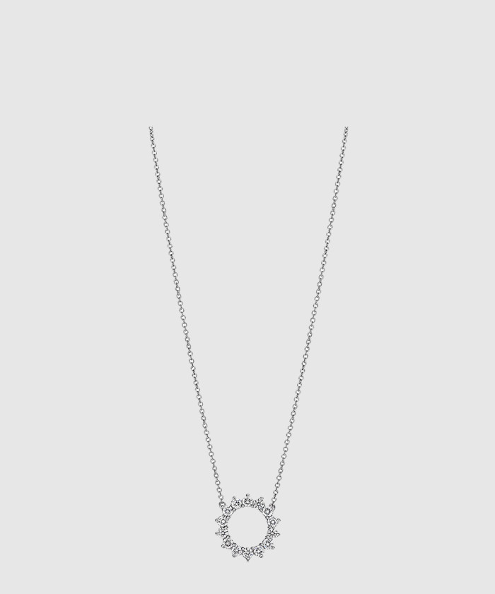 레플리카|이미테이션 tiffany-티파니오픈-서클-펜던트-목걸이