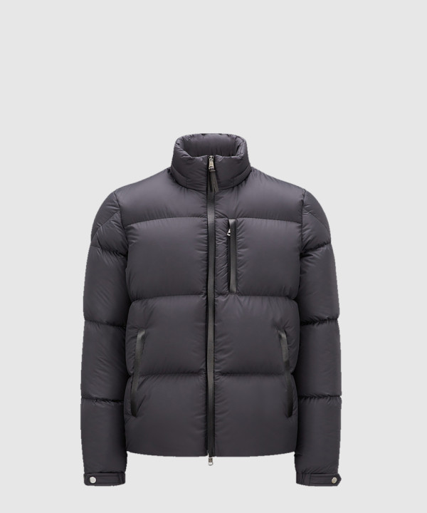 [MONCLER-몽클레어]베스브레 쇼트 다운 재킷