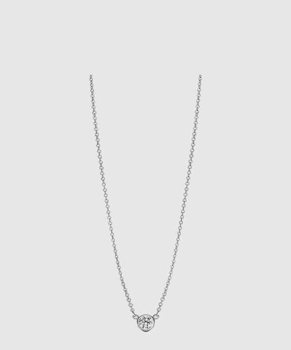 [TIFFANY-티파니]엘사 퍼레티 목걸이